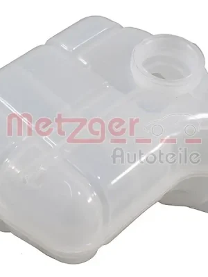 Vyrovnávací nádoba, chladicí kapalina METZGER 2140202 Zlevněný